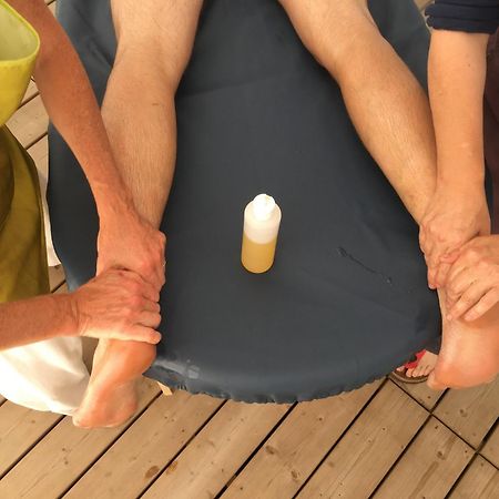 O2 Camping Longueville  Kültér fotó