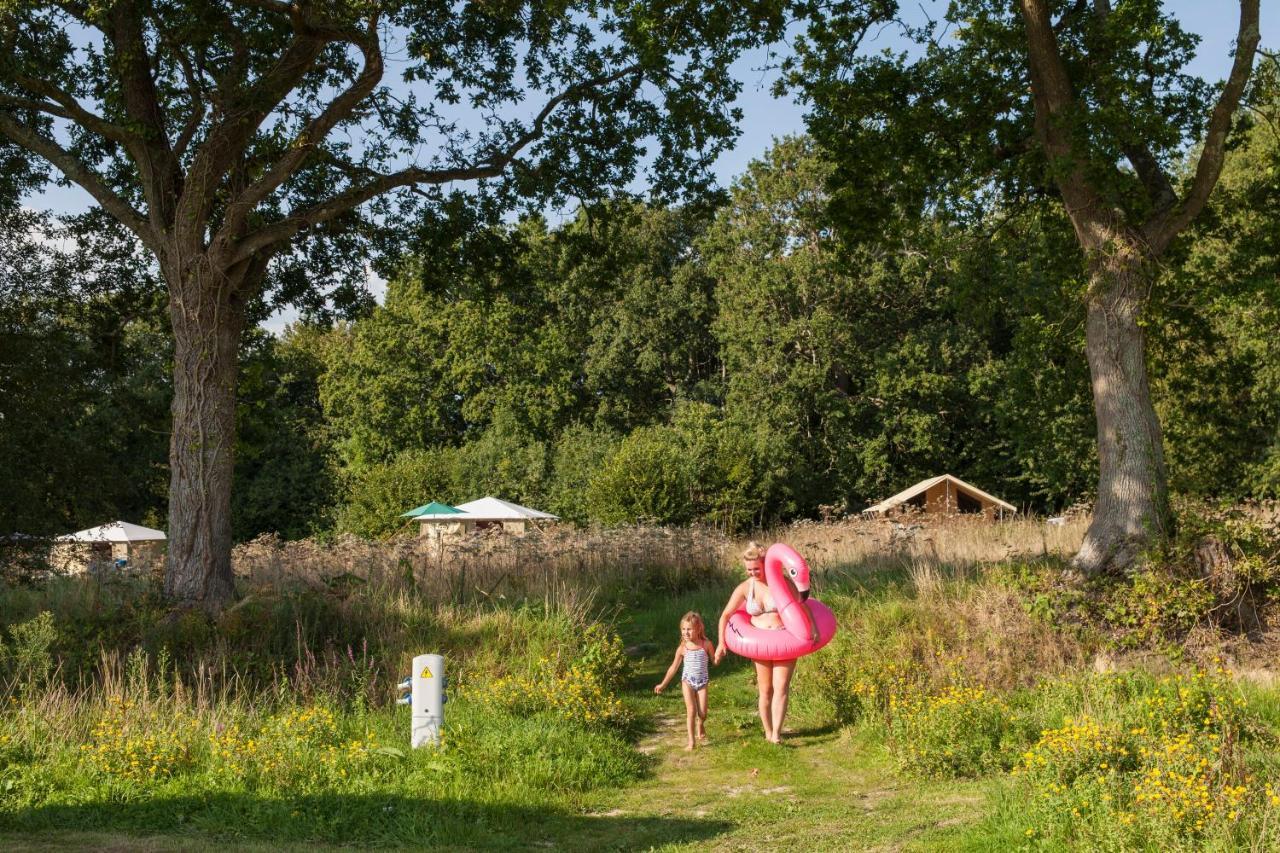 O2 Camping Longueville  Kültér fotó