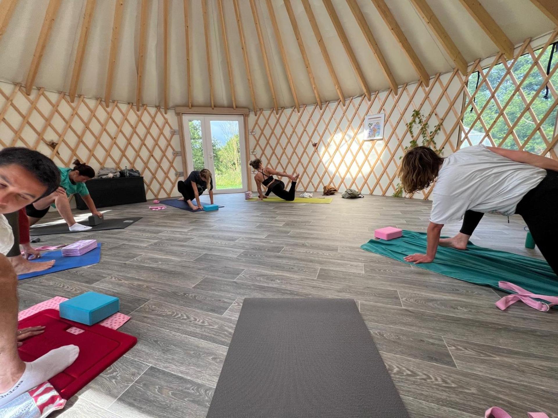 O2 Camping Longueville  Kültér fotó