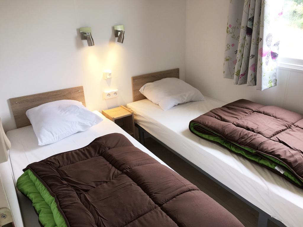 O2 Camping Longueville  Kültér fotó