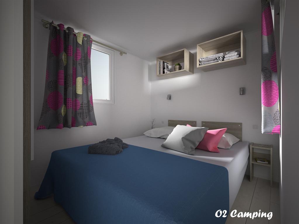 O2 Camping Longueville  Kültér fotó