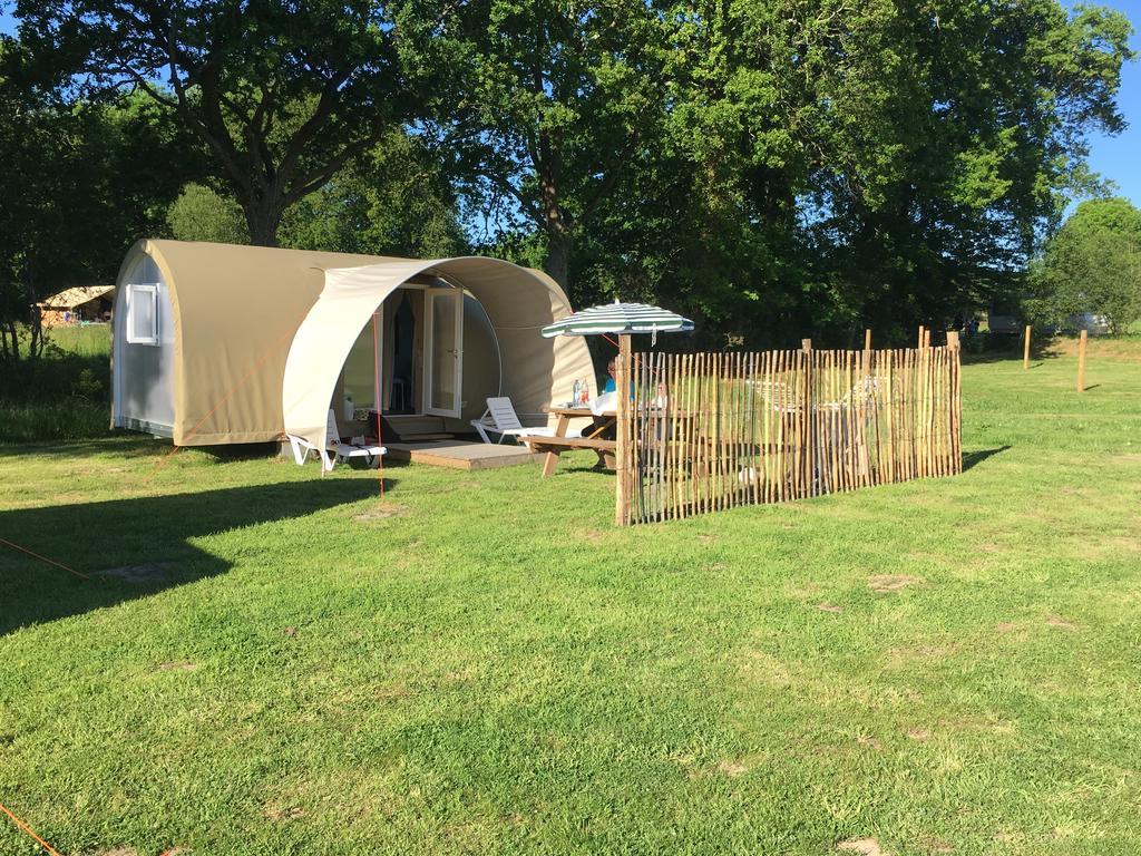 O2 Camping Longueville  Kültér fotó