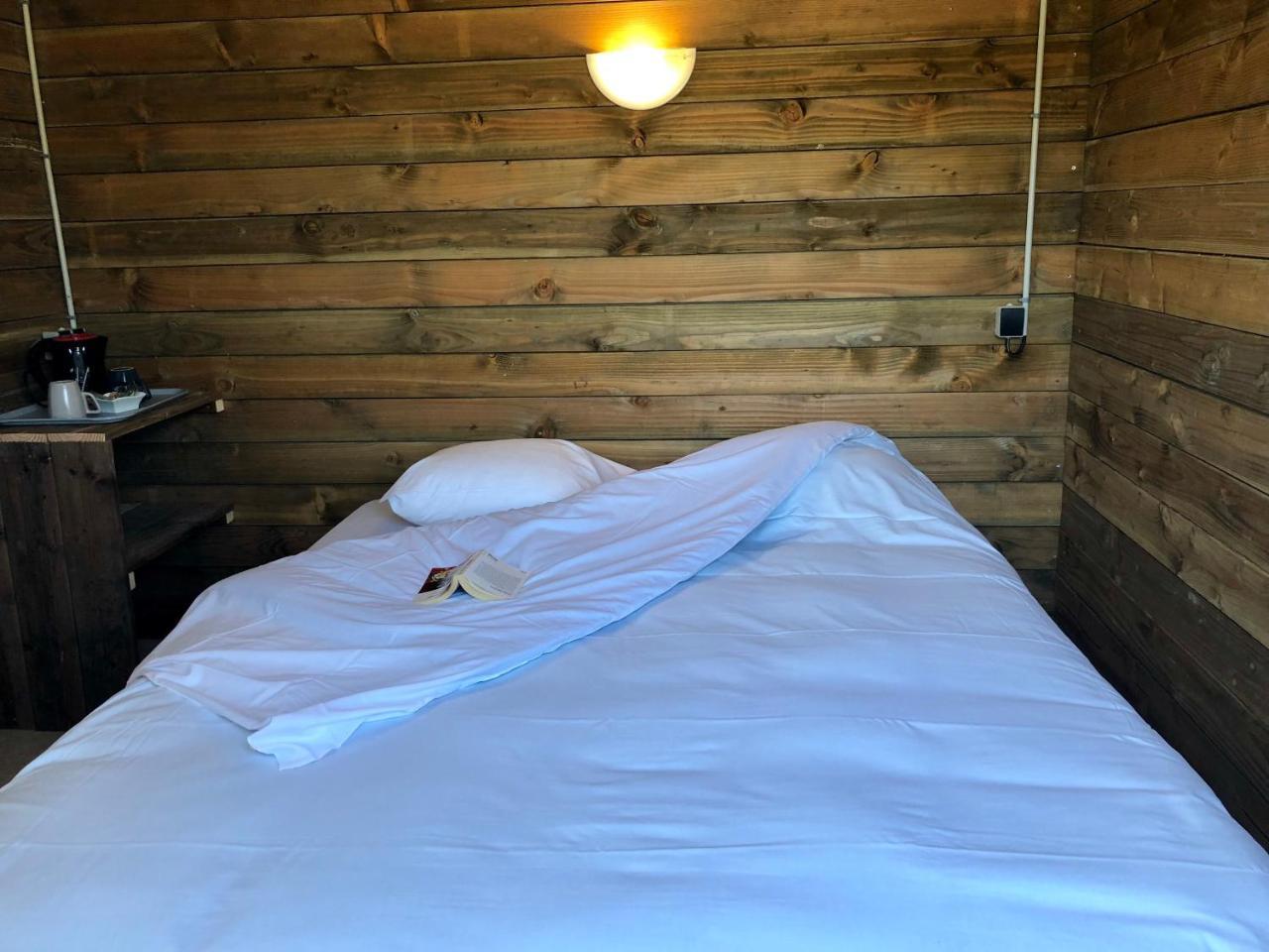 O2 Camping Longueville  Kültér fotó