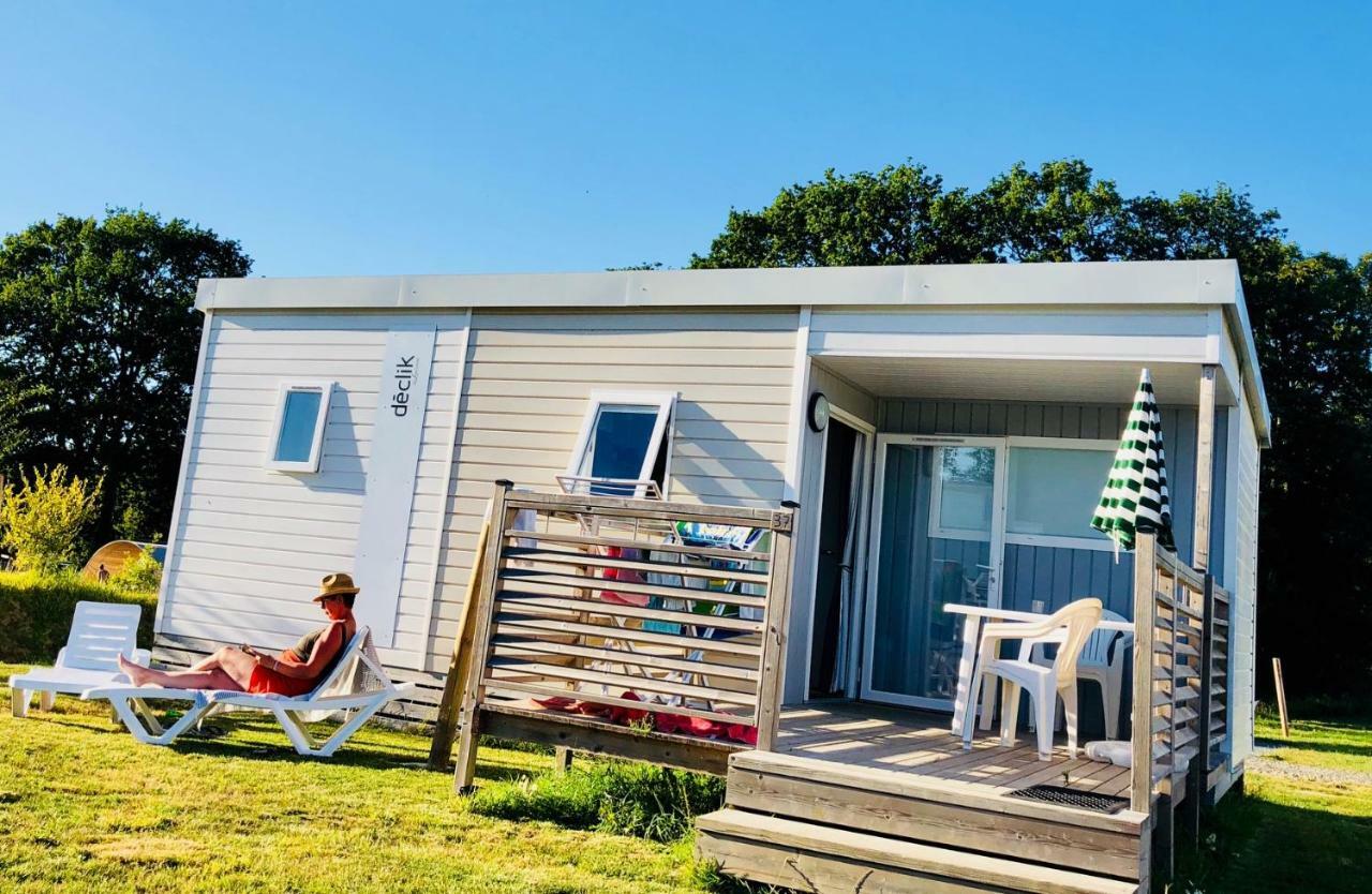 O2 Camping Longueville  Kültér fotó